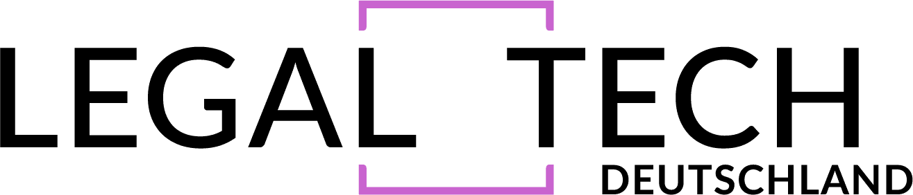 Mitglied beim Legal Tech Verband Deutschland e.V.