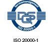 ISO 20000-1